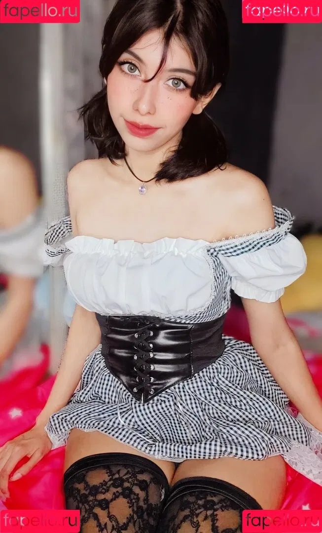 Lilywaifu Onlyfans Photo Gallery 