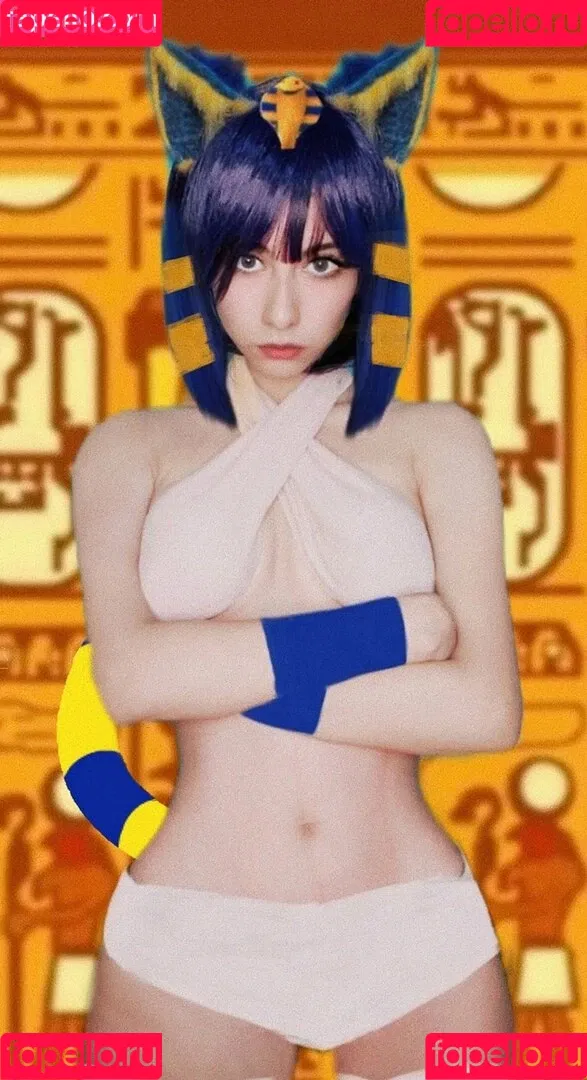 Lilywaifu Onlyfans Photo Gallery 