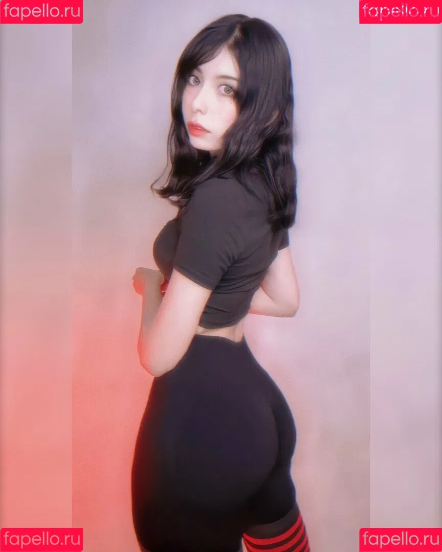Lilywaifu Onlyfans Photo Gallery 