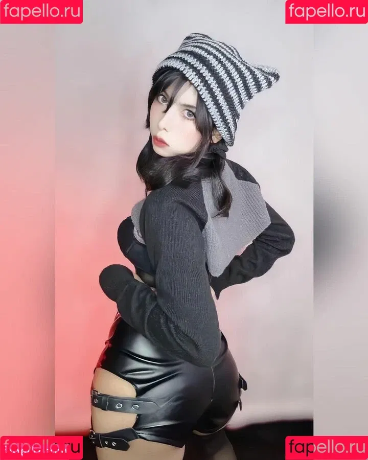 Lilywaifu Onlyfans Photo Gallery 