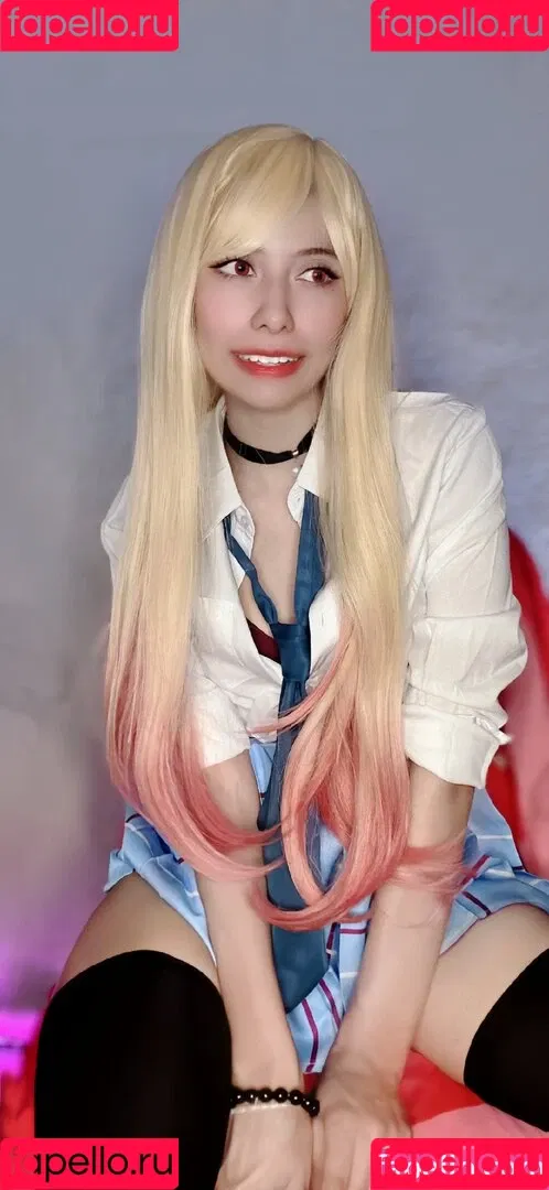 Lilywaifu Onlyfans Photo Gallery 