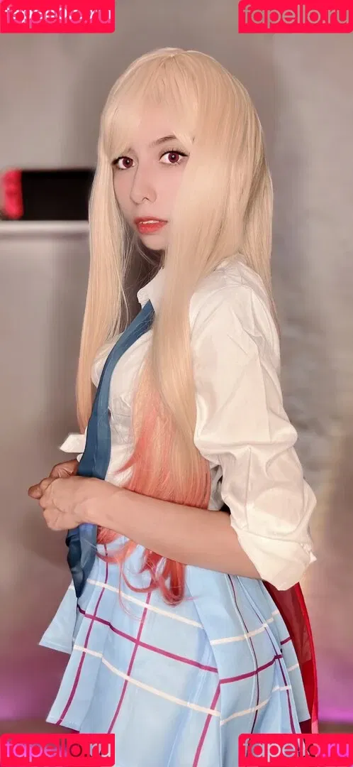Lilywaifu Onlyfans Photo Gallery 