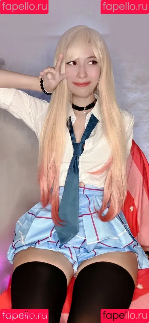 Lilywaifu Onlyfans Photo Gallery 