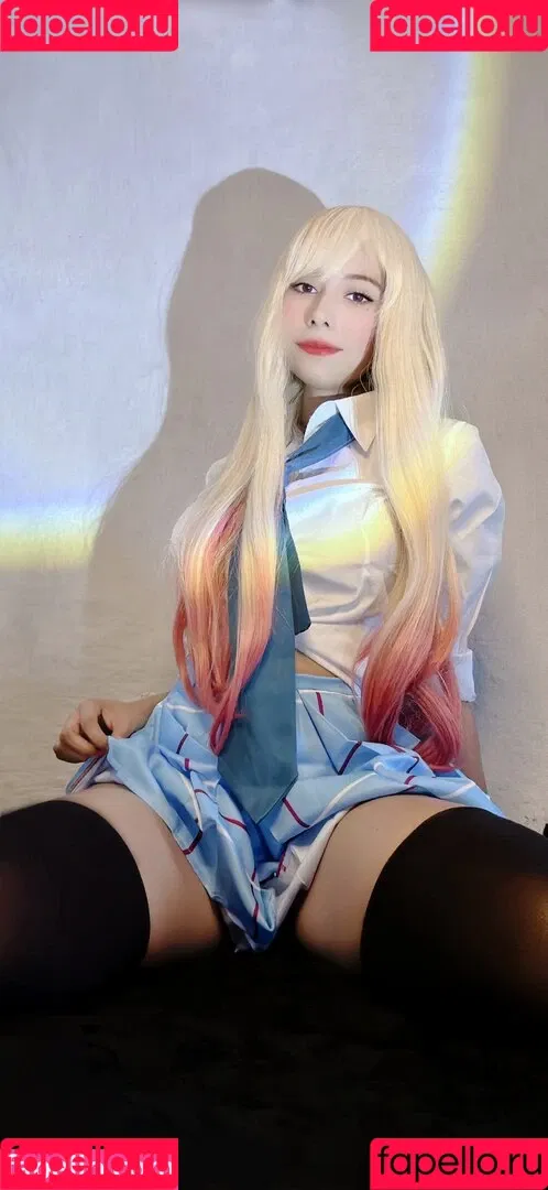 Lilywaifu Onlyfans Photo Gallery 