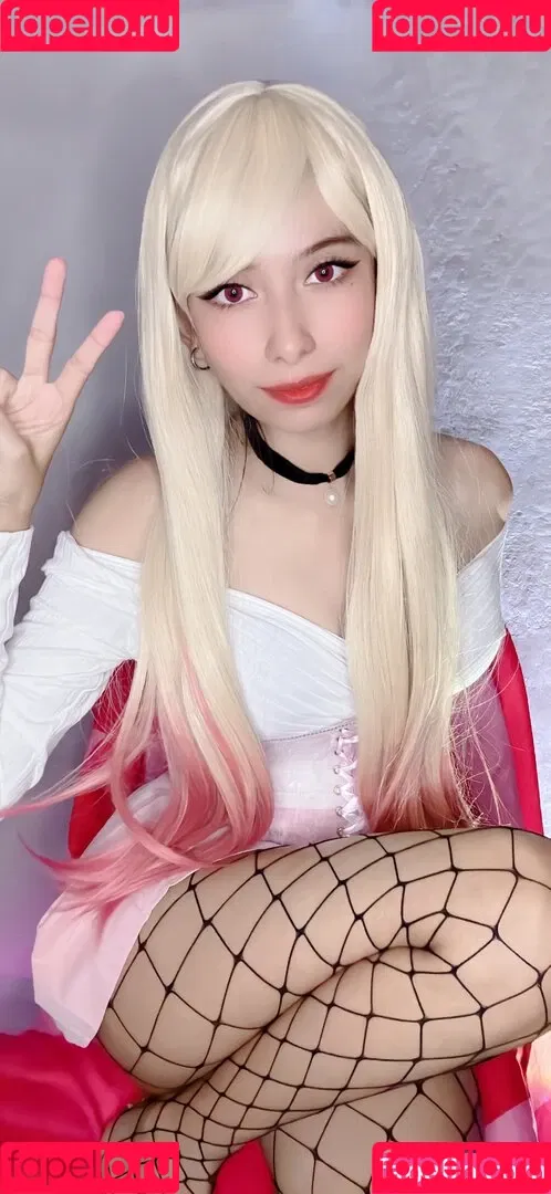 Lilywaifu Onlyfans Photo Gallery 