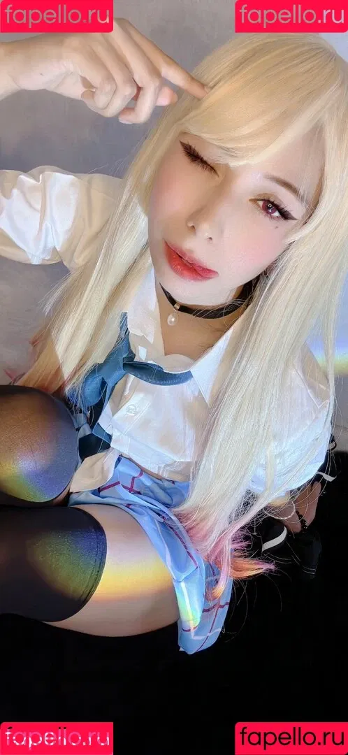 Lilywaifu Onlyfans Photo Gallery 
