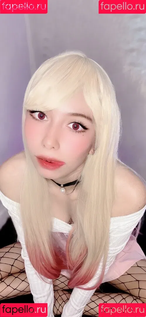 Lilywaifu Onlyfans Photo Gallery 