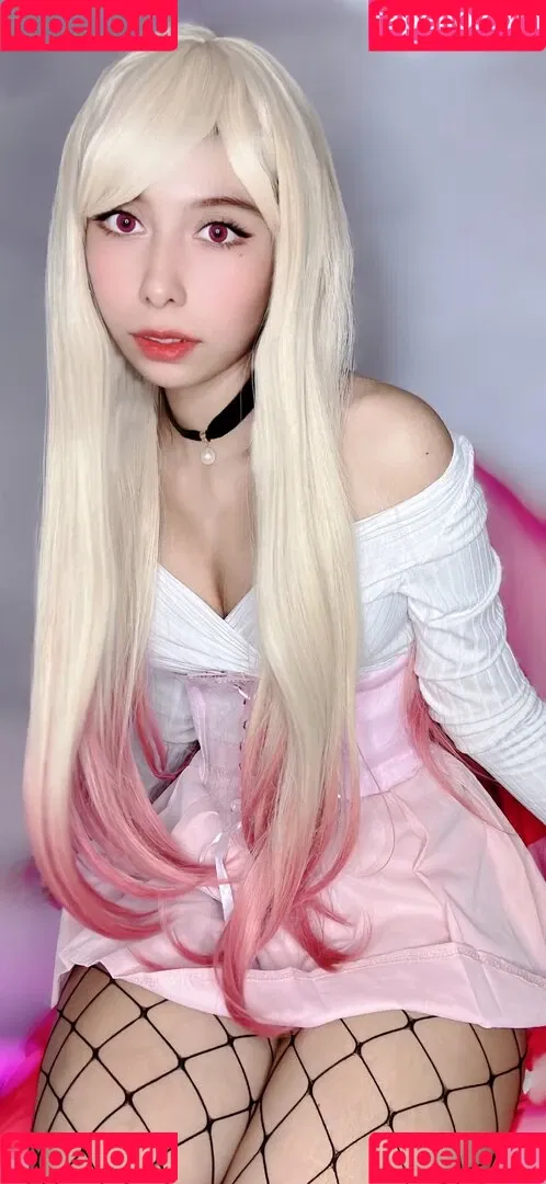 Lilywaifu Onlyfans Photo Gallery 