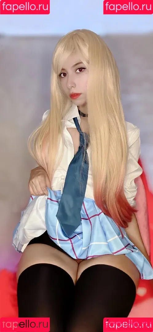 Lilywaifu Onlyfans Photo Gallery 