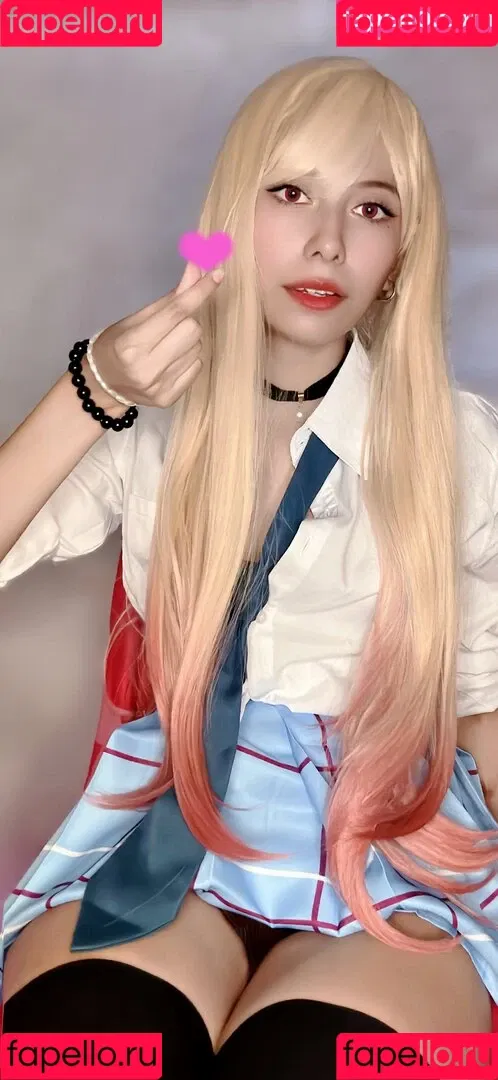 Lilywaifu Onlyfans Photo Gallery 
