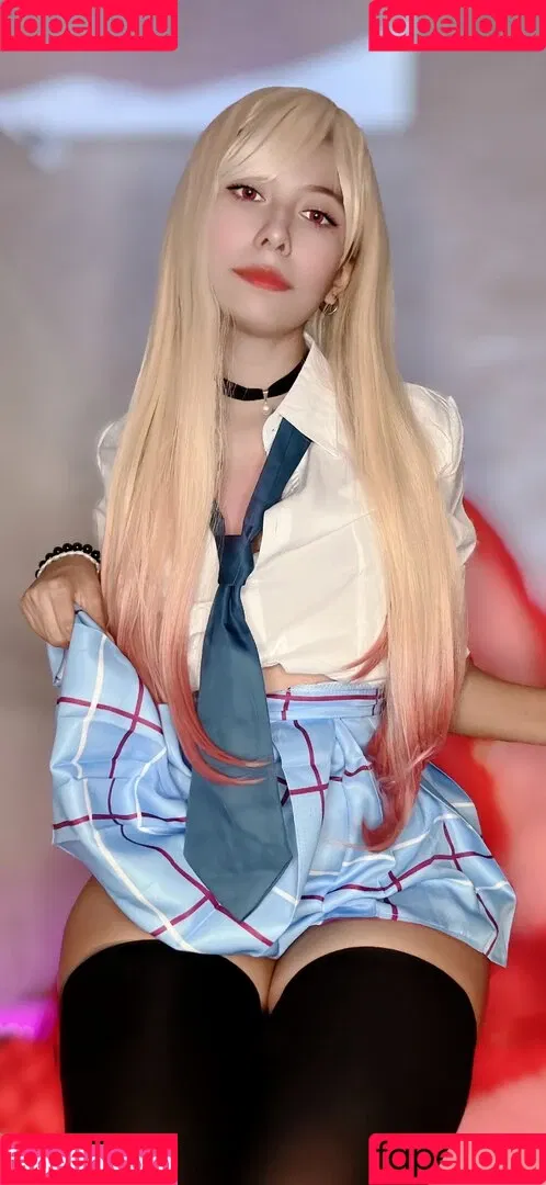 Lilywaifu Onlyfans Photo Gallery 