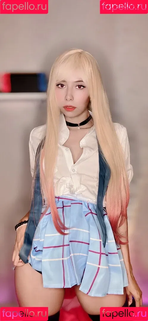 Lilywaifu Onlyfans Photo Gallery 