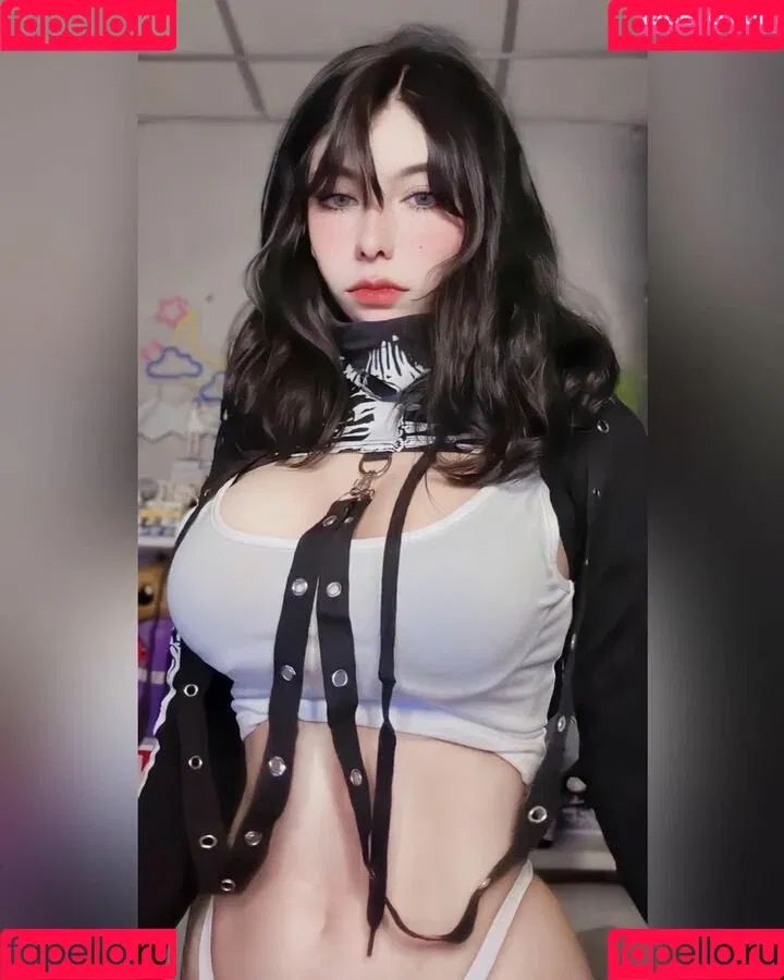 Lilywaifu Onlyfans Photo Gallery 