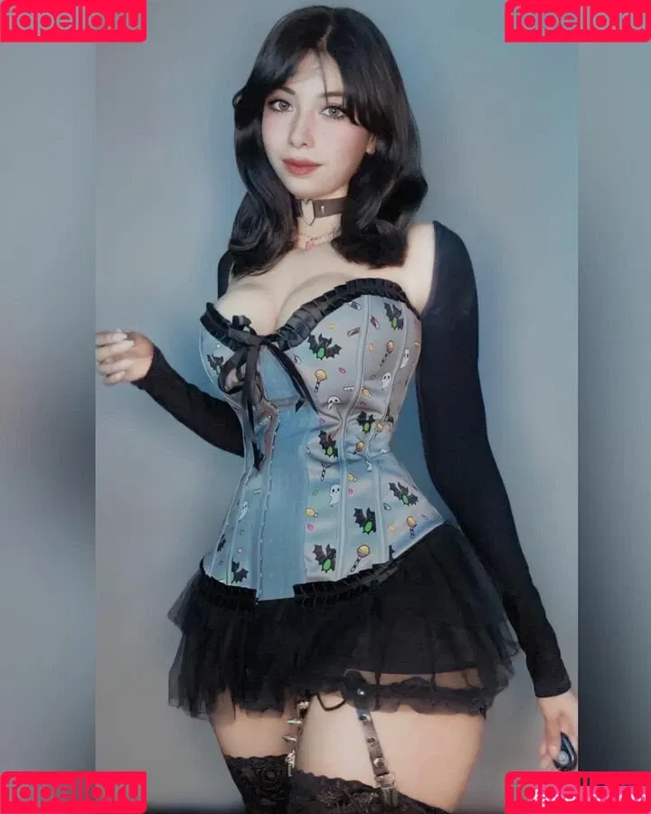 Lilywaifu Onlyfans Photo Gallery 