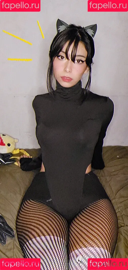 Lilywaifu Onlyfans Photo Gallery 