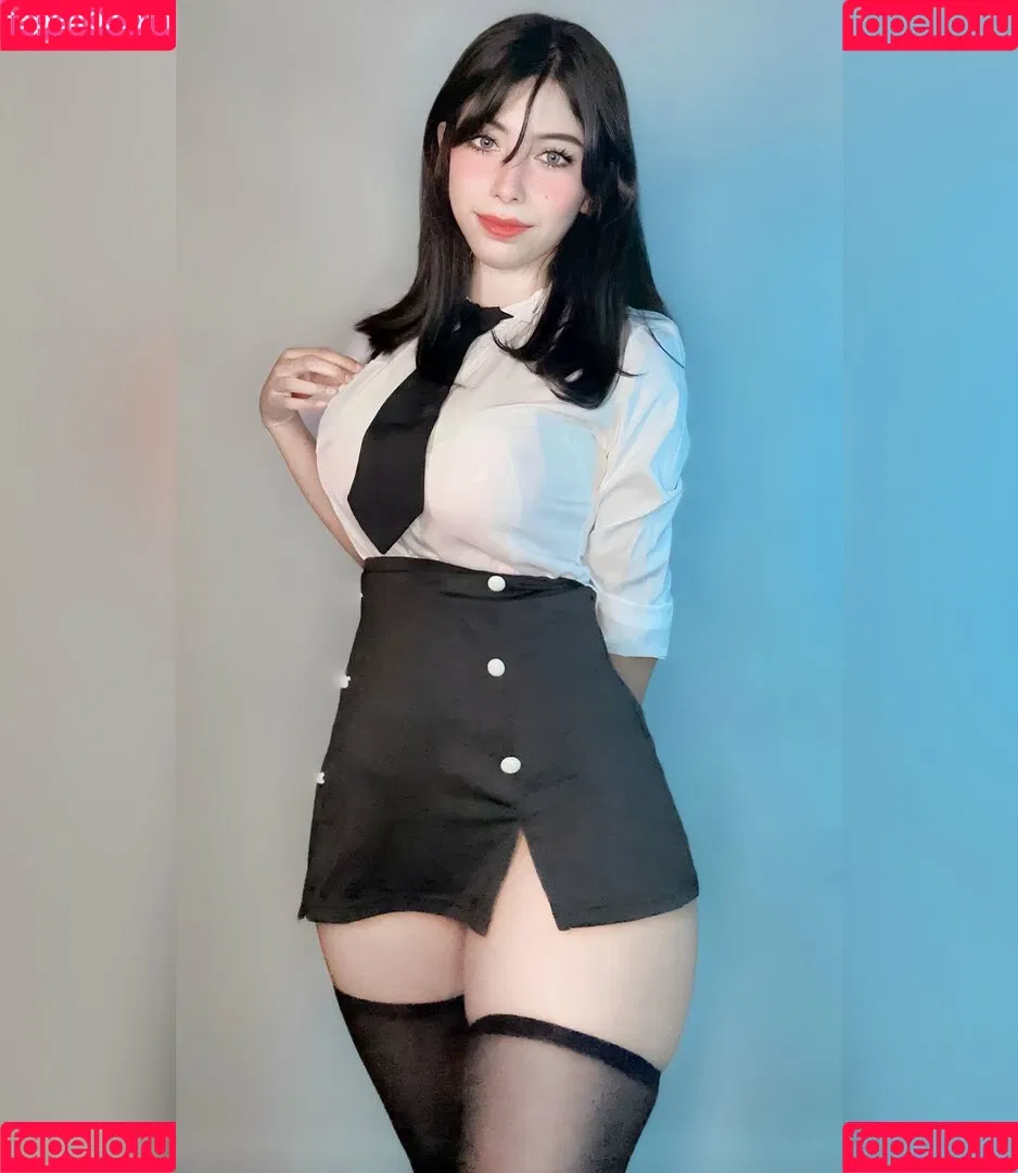 Lilywaifu Onlyfans Photo Gallery 
