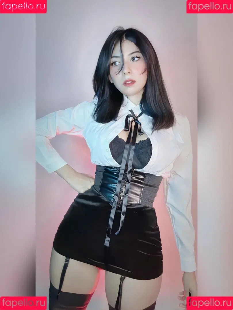 Lilywaifu Onlyfans Photo Gallery 