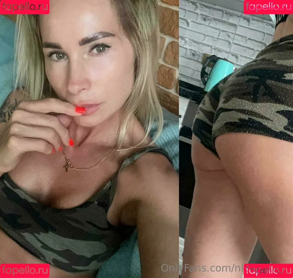 nicolettten Onlyfans Photo Gallery 