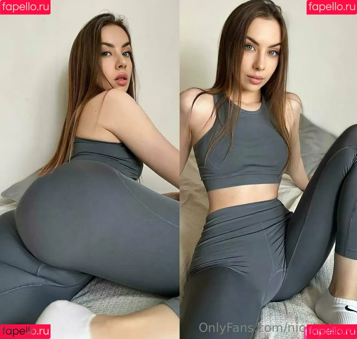 nicolettten Onlyfans Photo Gallery 