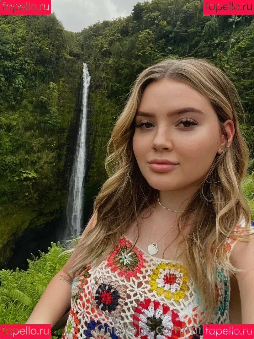 millie2wild Onlyfans Photo Gallery 