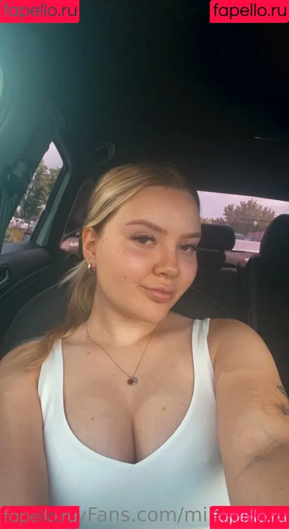 millie2wild Onlyfans Photo Gallery 