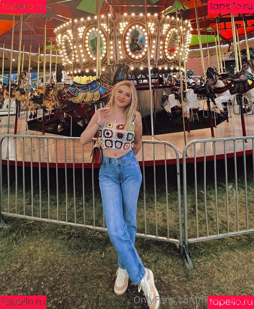 millie2wild Onlyfans Photo Gallery 