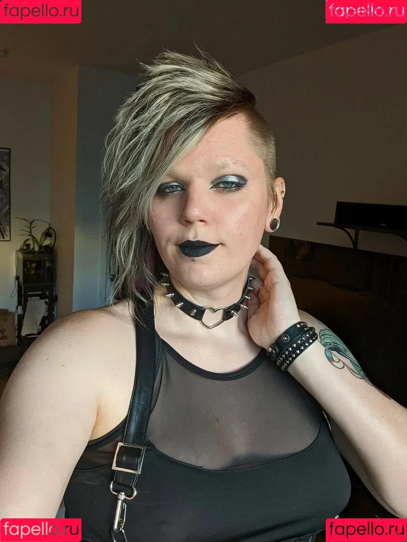 Demongirlcock Onlyfans Photo Gallery 