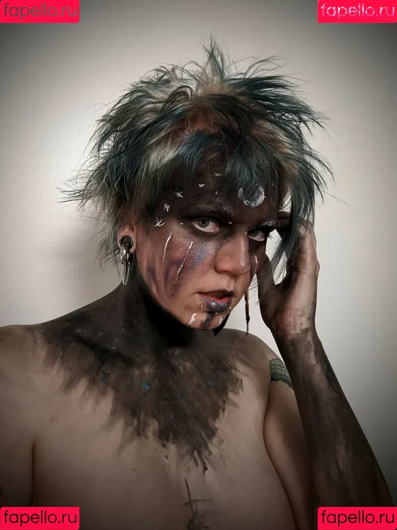 Demongirlcock Onlyfans Photo Gallery 