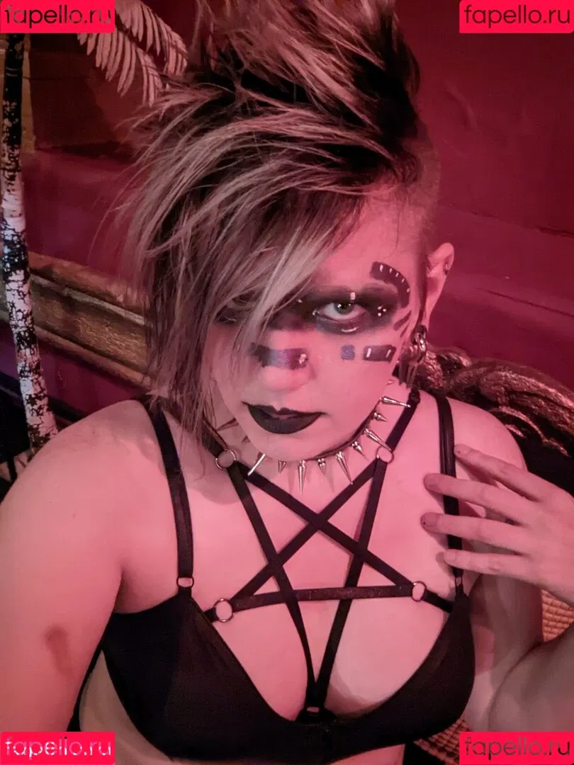 Demongirlcock Onlyfans Photo Gallery 