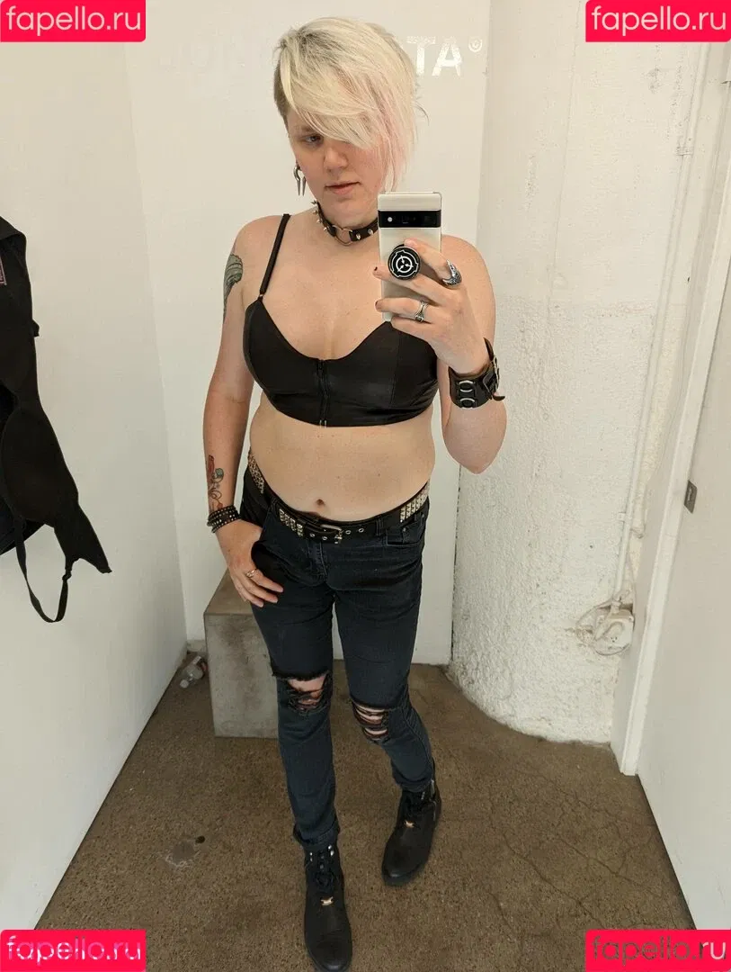 Demongirlcock Onlyfans Photo Gallery 