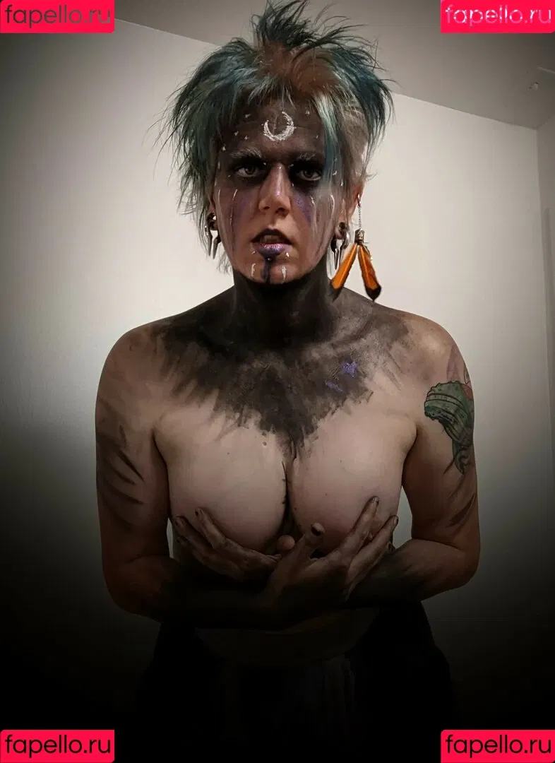 Demongirlcock Onlyfans Photo Gallery 
