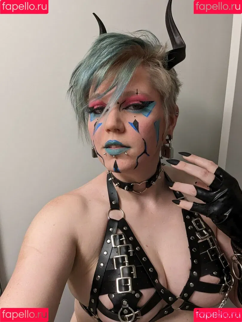 Demongirlcock Onlyfans Photo Gallery 