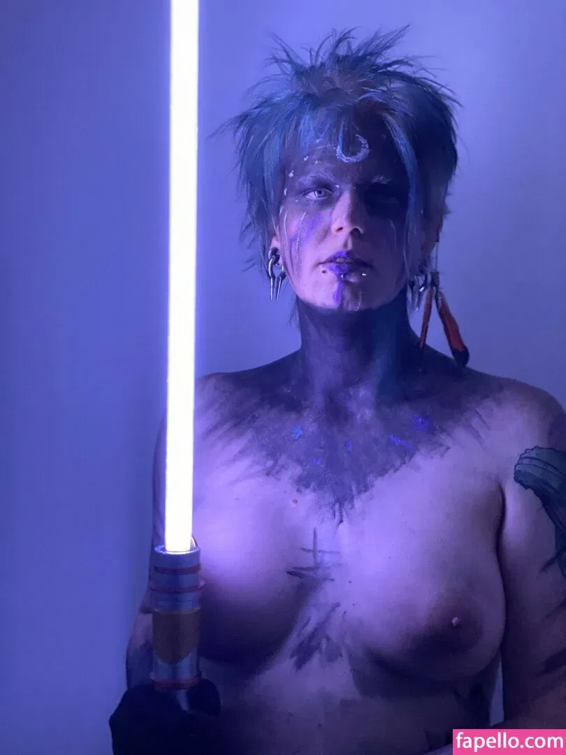 Demongirlcock Onlyfans Photo Gallery 