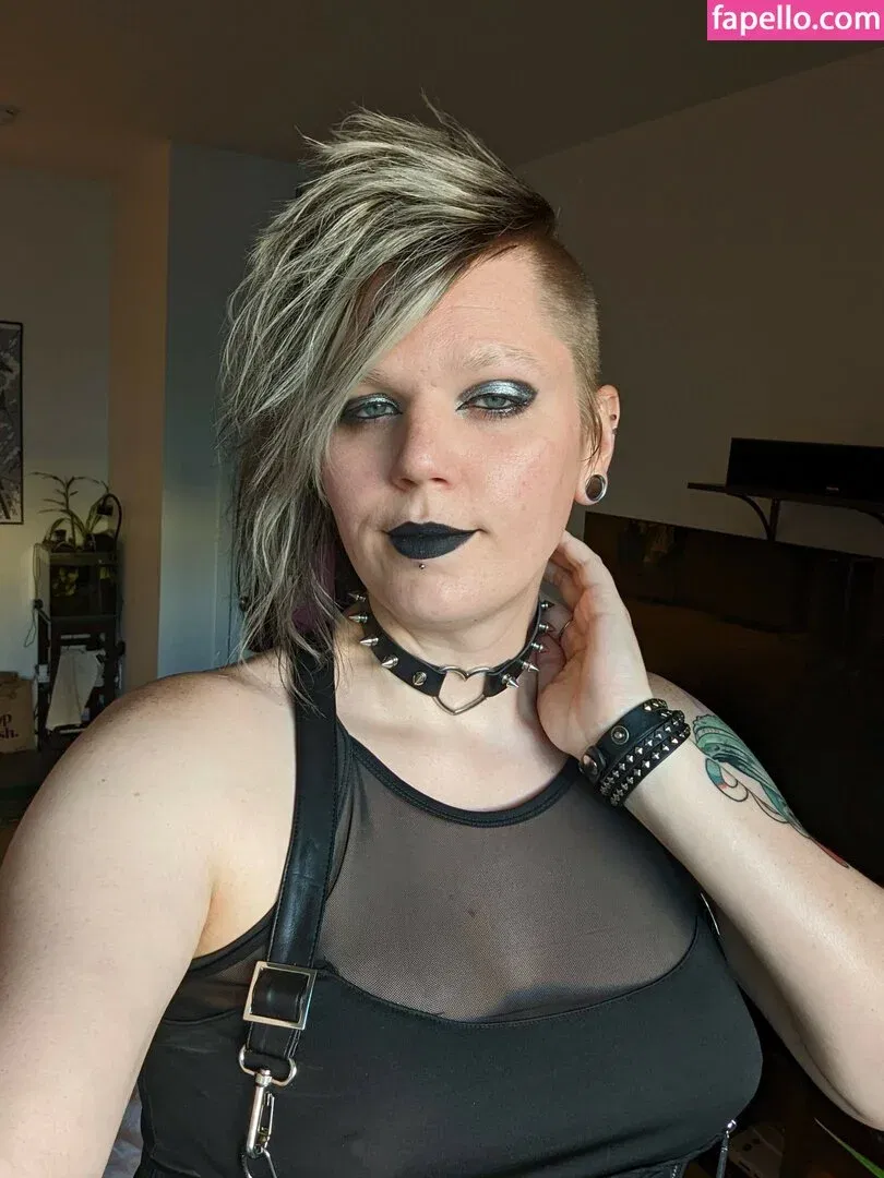 Demongirlcock Onlyfans Photo Gallery 