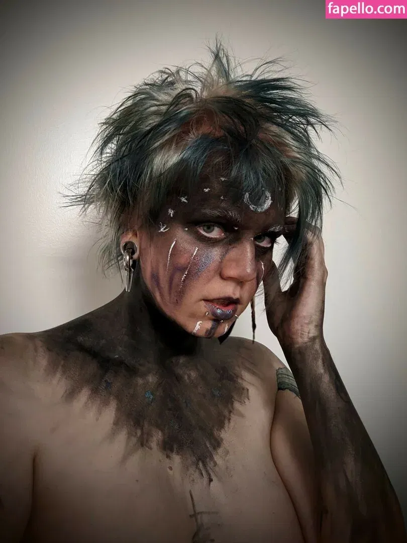 Demongirlcock Onlyfans Photo Gallery 