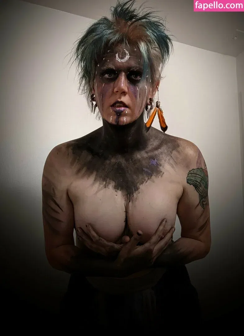 Demongirlcock Onlyfans Photo Gallery 