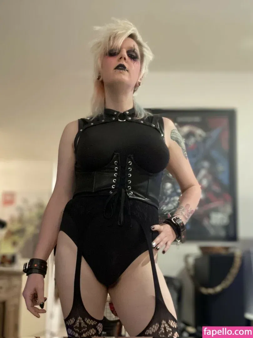 Demongirlcock Onlyfans Photo Gallery 