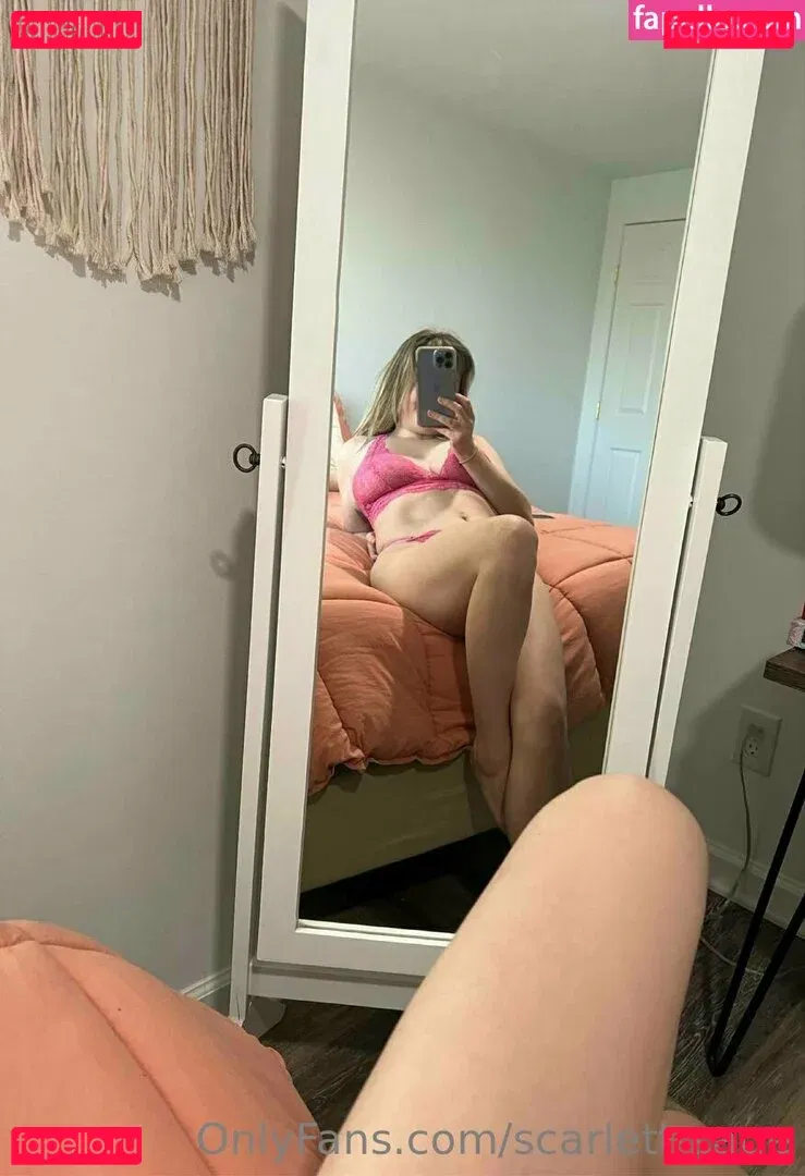 scarlett-skye Onlyfans Photo Gallery 