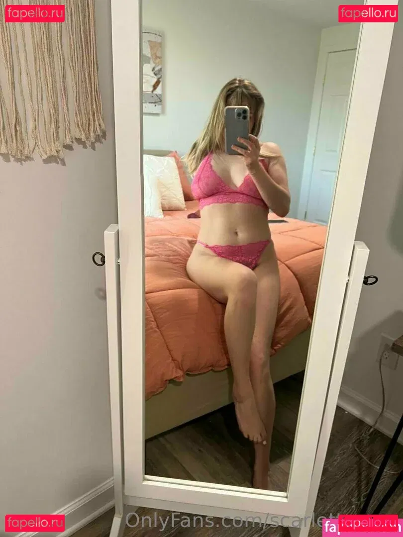 scarlett-skye Onlyfans Photo Gallery 