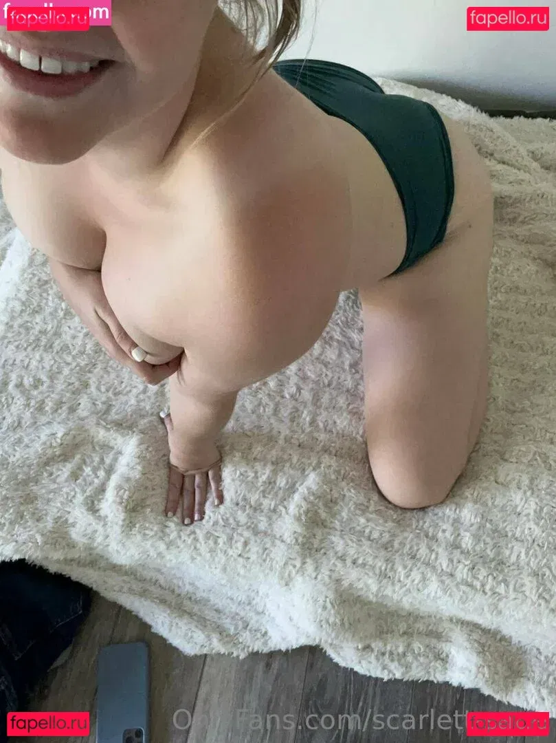 scarlett-skye Onlyfans Photo Gallery 
