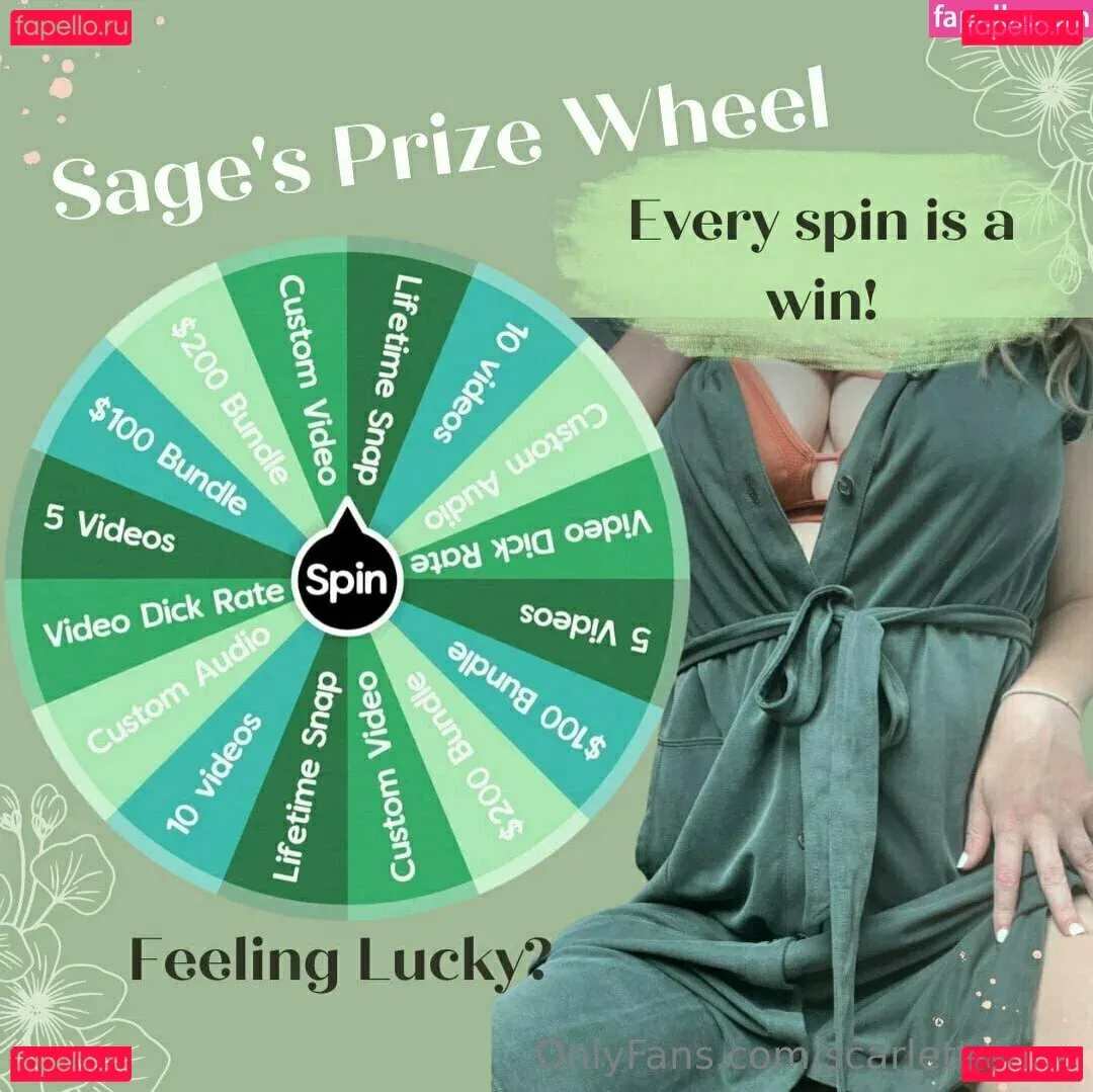 scarlett-skye Onlyfans Photo Gallery 