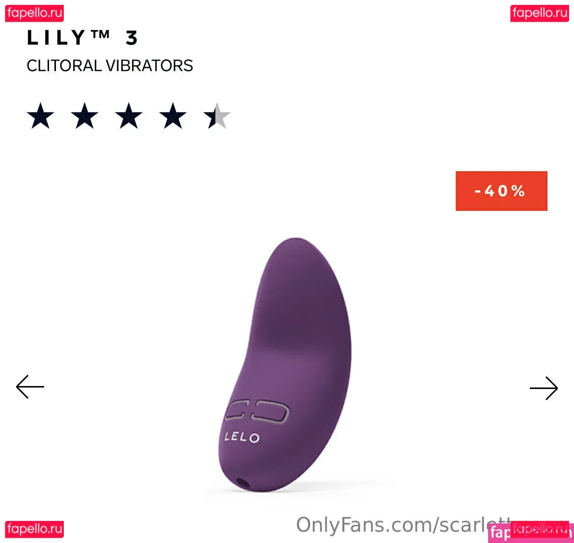 scarlett-skye Onlyfans Photo Gallery 