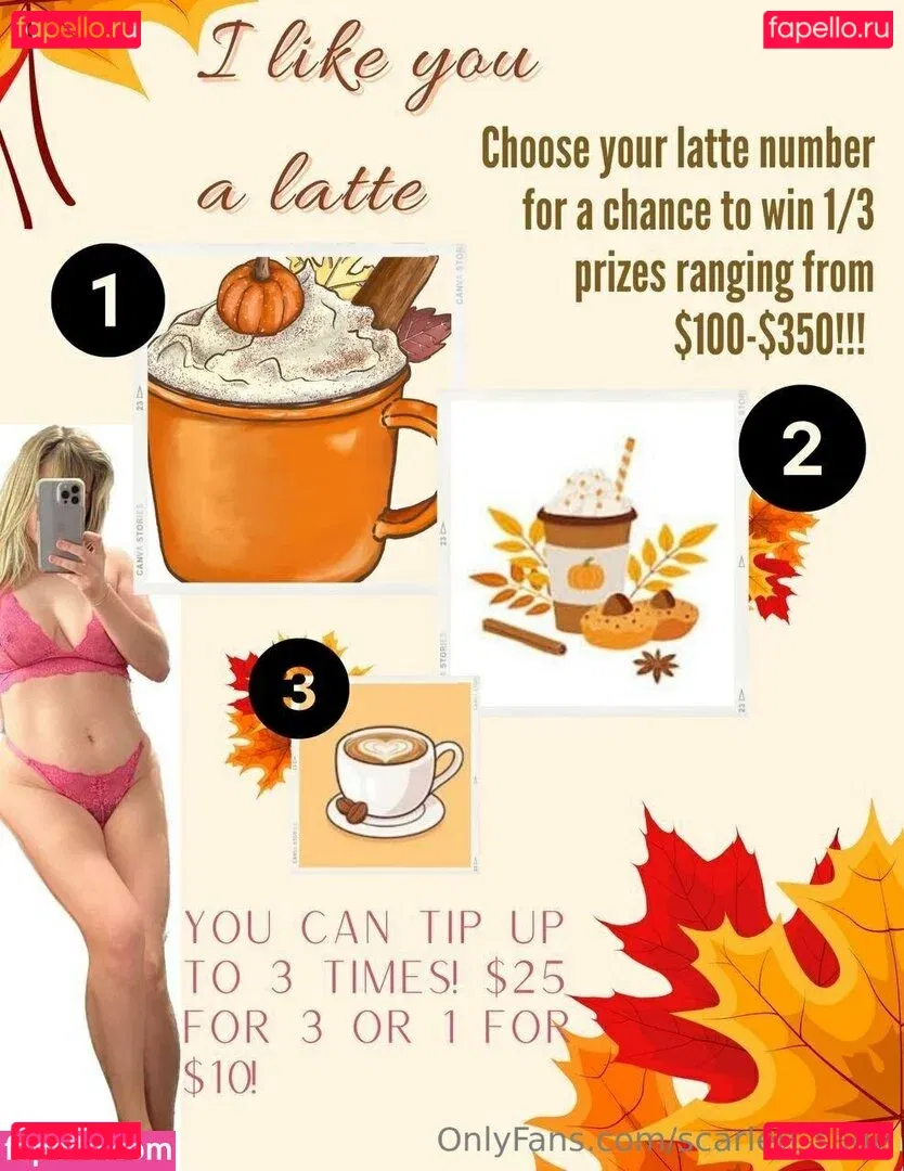 scarlett-skye Onlyfans Photo Gallery 