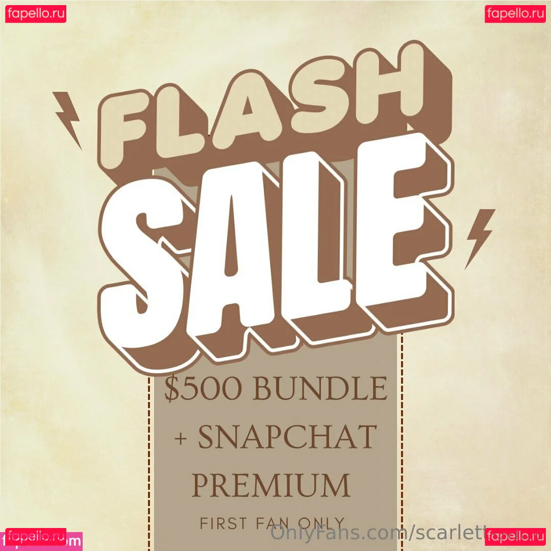 scarlett-skye Onlyfans Photo Gallery 