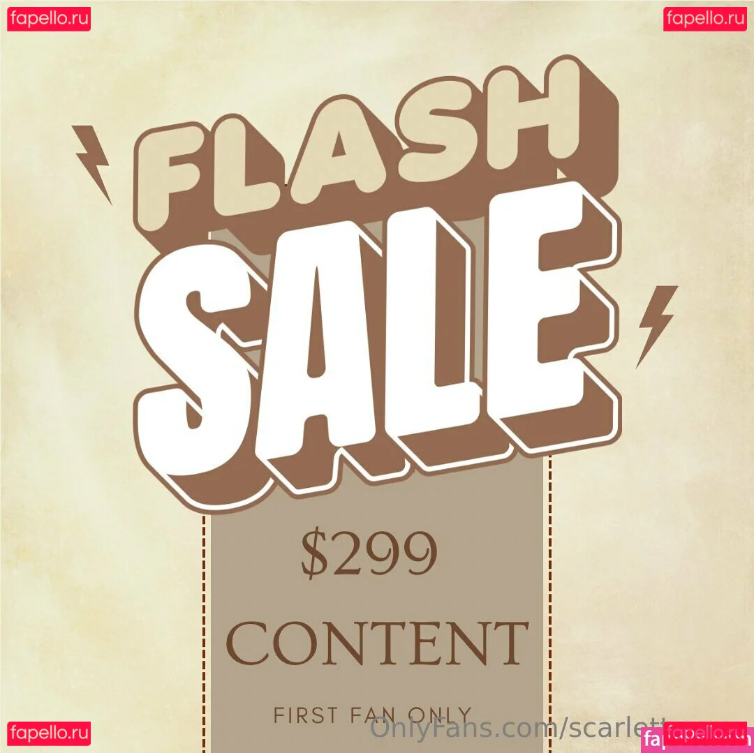 scarlett-skye Onlyfans Photo Gallery 