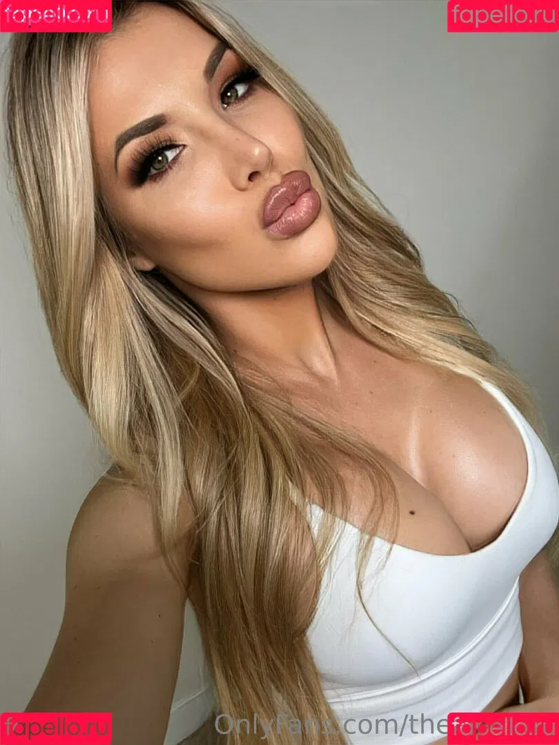 thealexkay Onlyfans Photo Gallery 