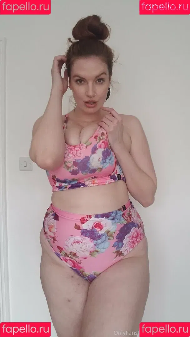 ladygingerlust Onlyfans Photo Gallery 