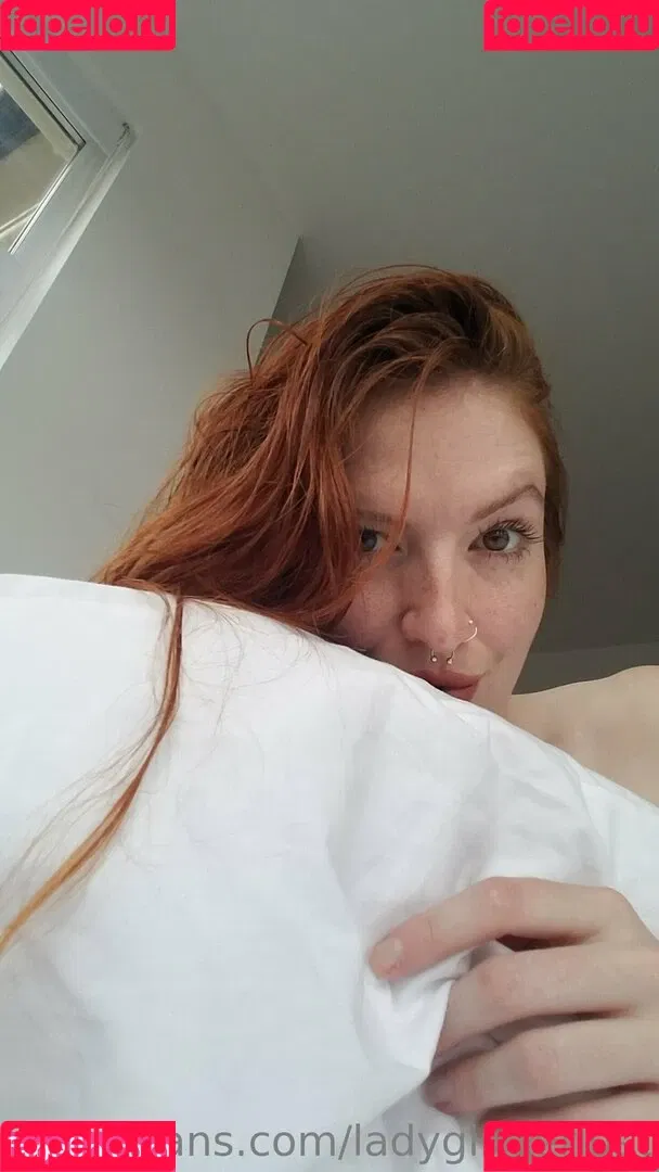 ladygingerlust Onlyfans Photo Gallery 