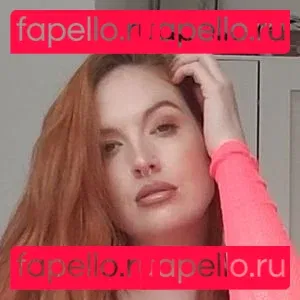 ladygingerlust Onlyfans Photo Gallery 