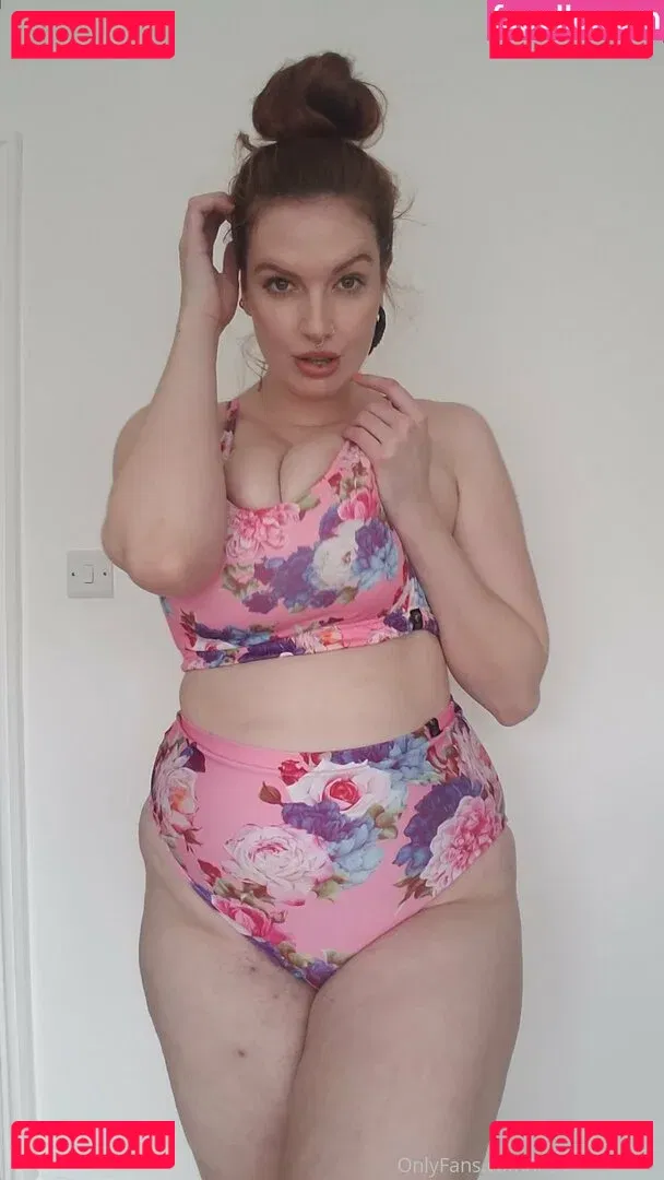 ladygingerlust Onlyfans Photo Gallery 